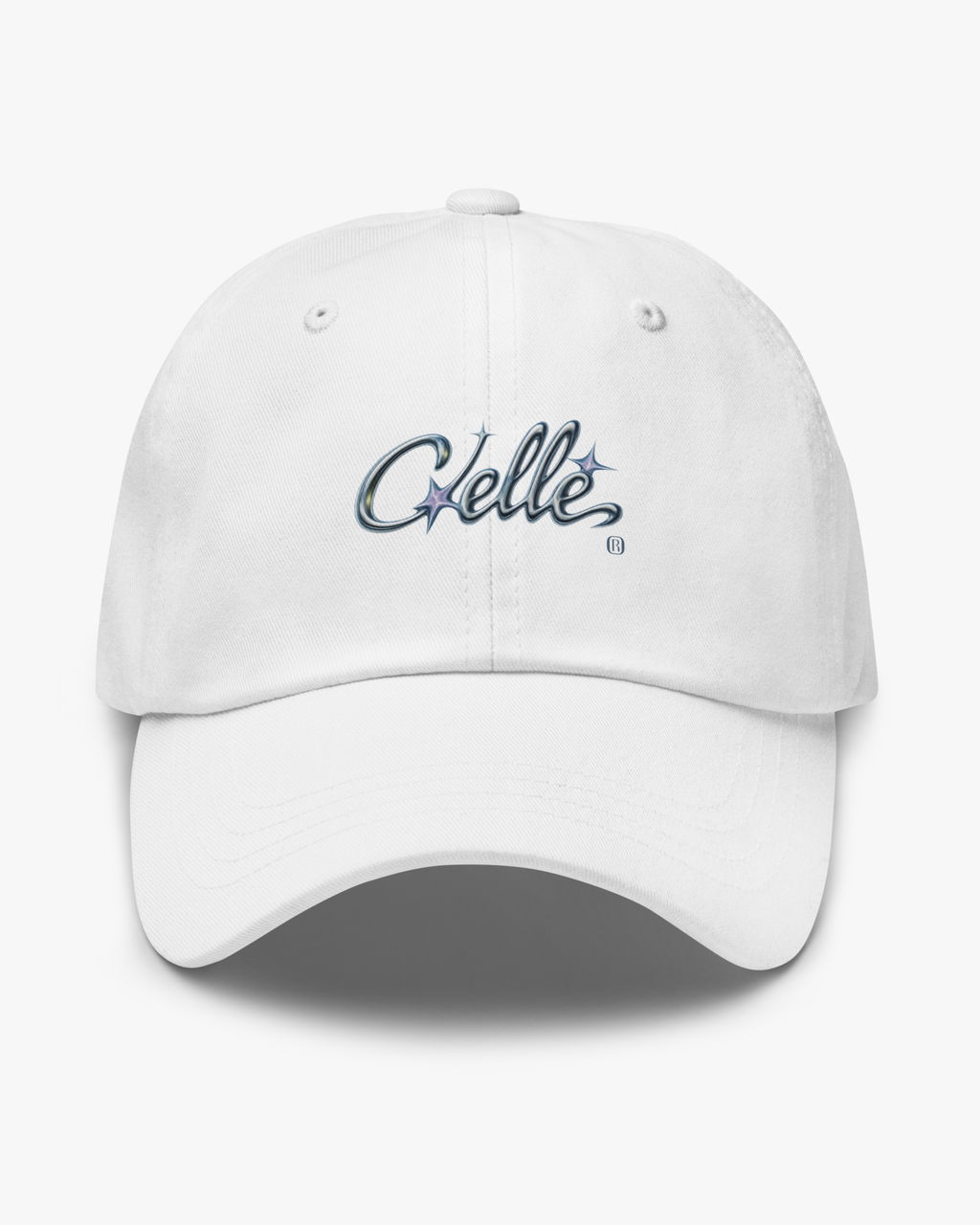 Velle® - Chromatic (Dad Hat)