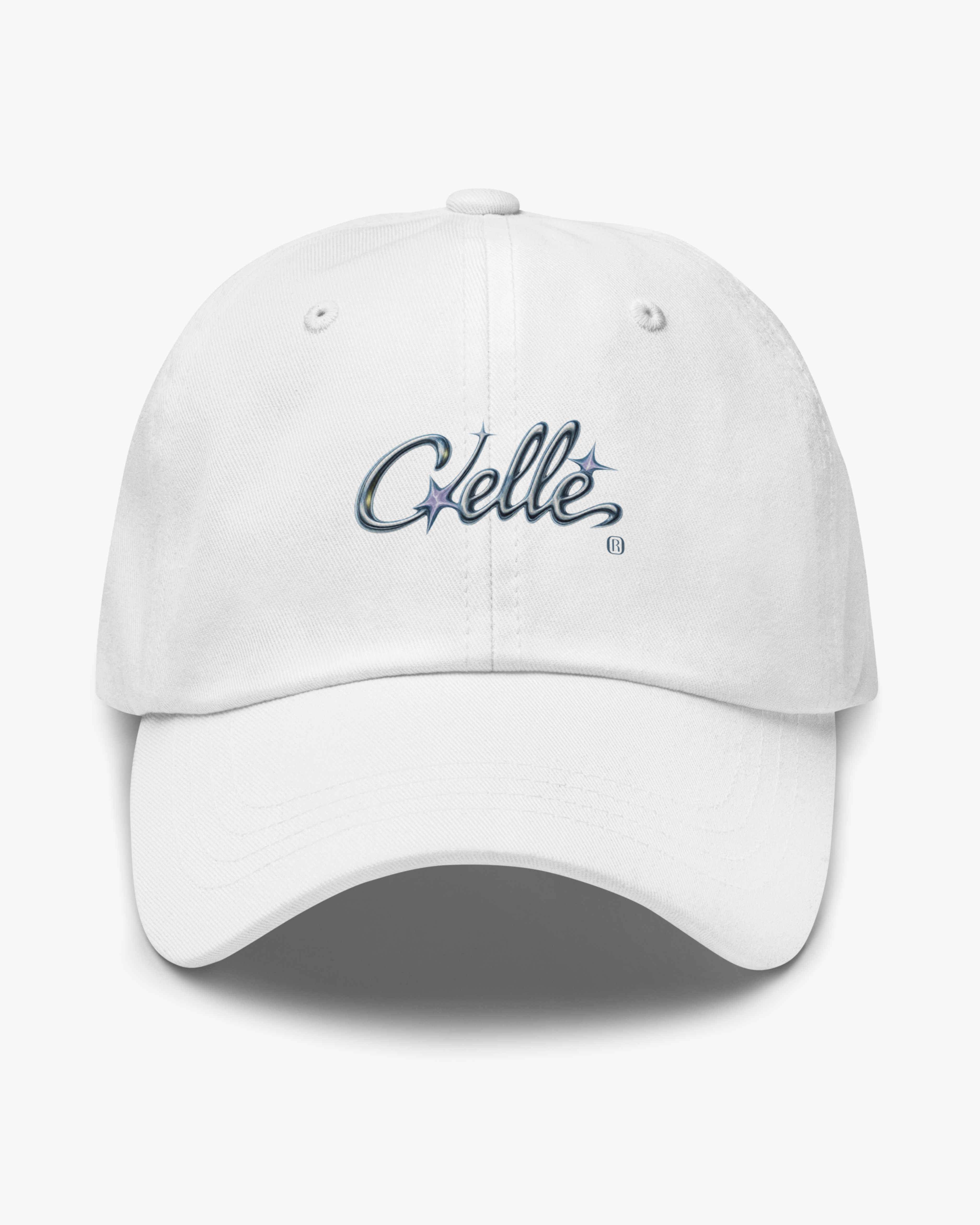 Velle® - Chromatic (Dad Hat)