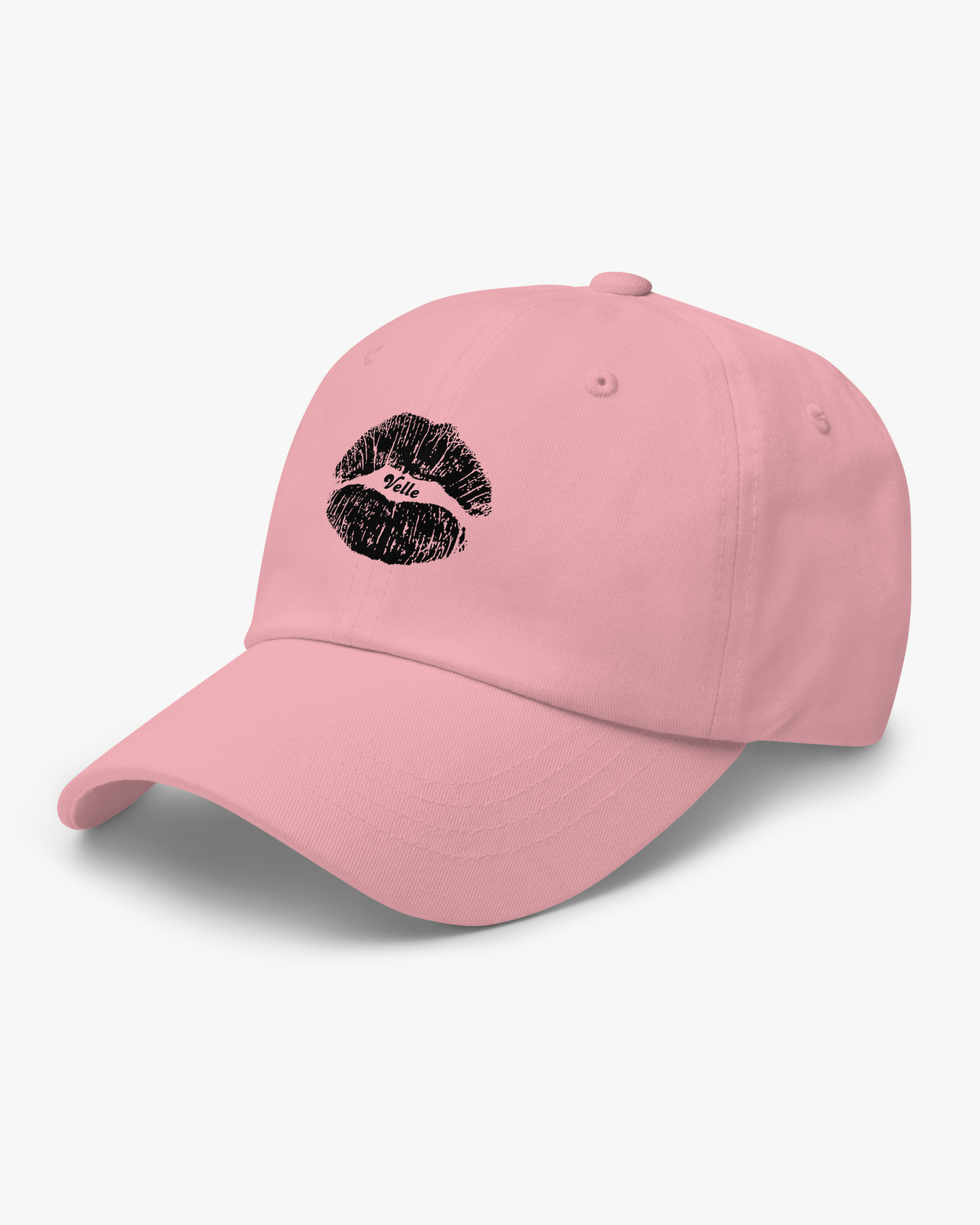 Velle® - Kiss (Dad Hat)
