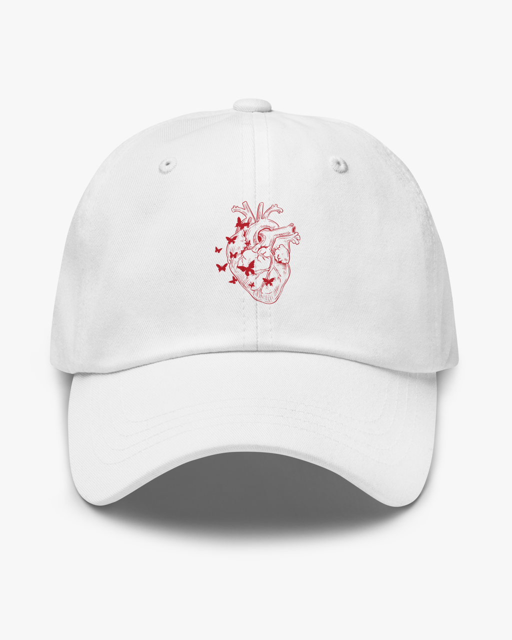 Velle® - Metamorphosis (Dad Hat)
