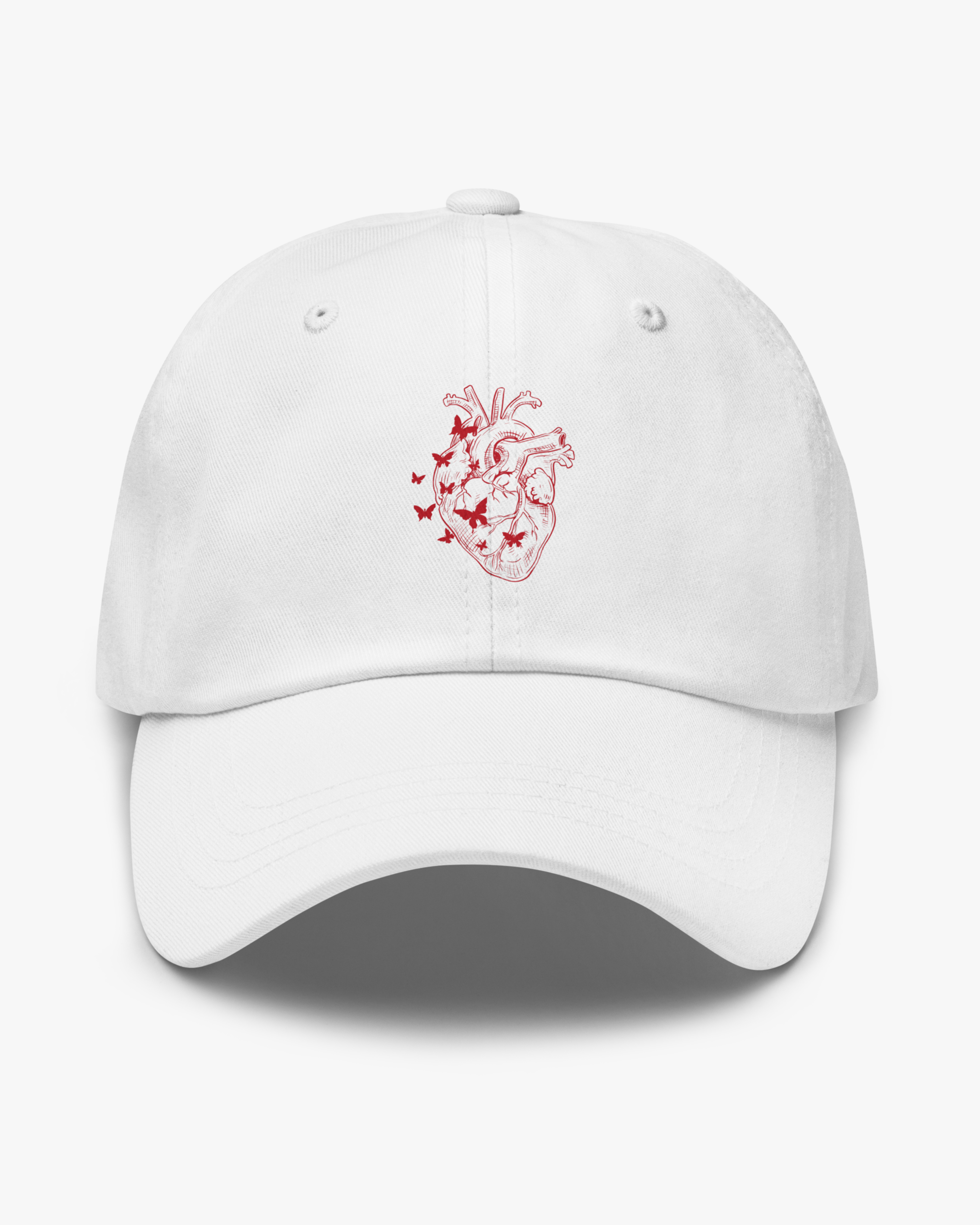 Velle® - Metamorphosis (Dad Hat)