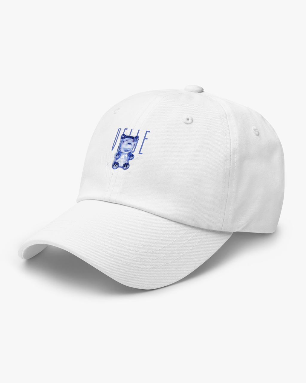 Velle® - Teddy (Dad Hat)