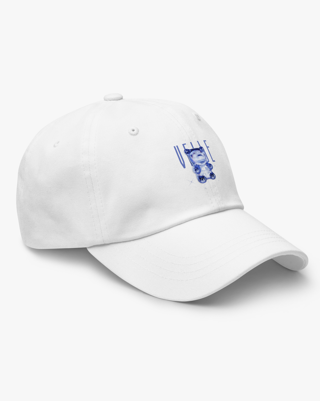 Velle® - Teddy (Dad Hat)