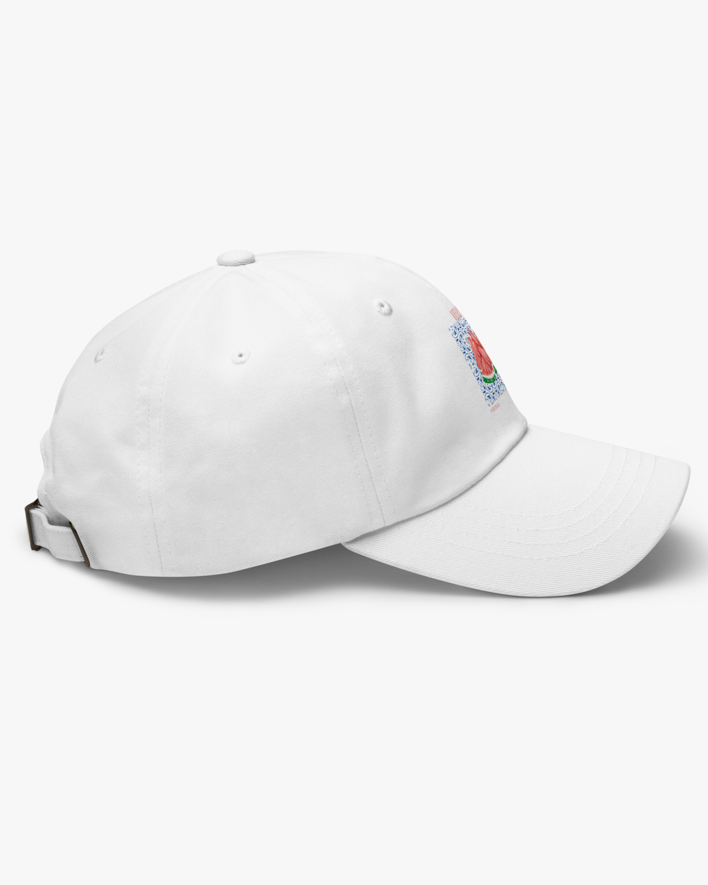 Velle® - Watermelon (Dad Hat)