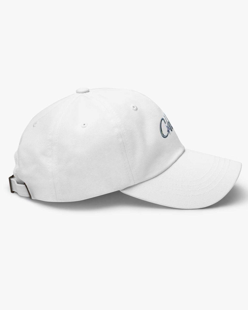 Velle® - Chromatic (Dad Hat)