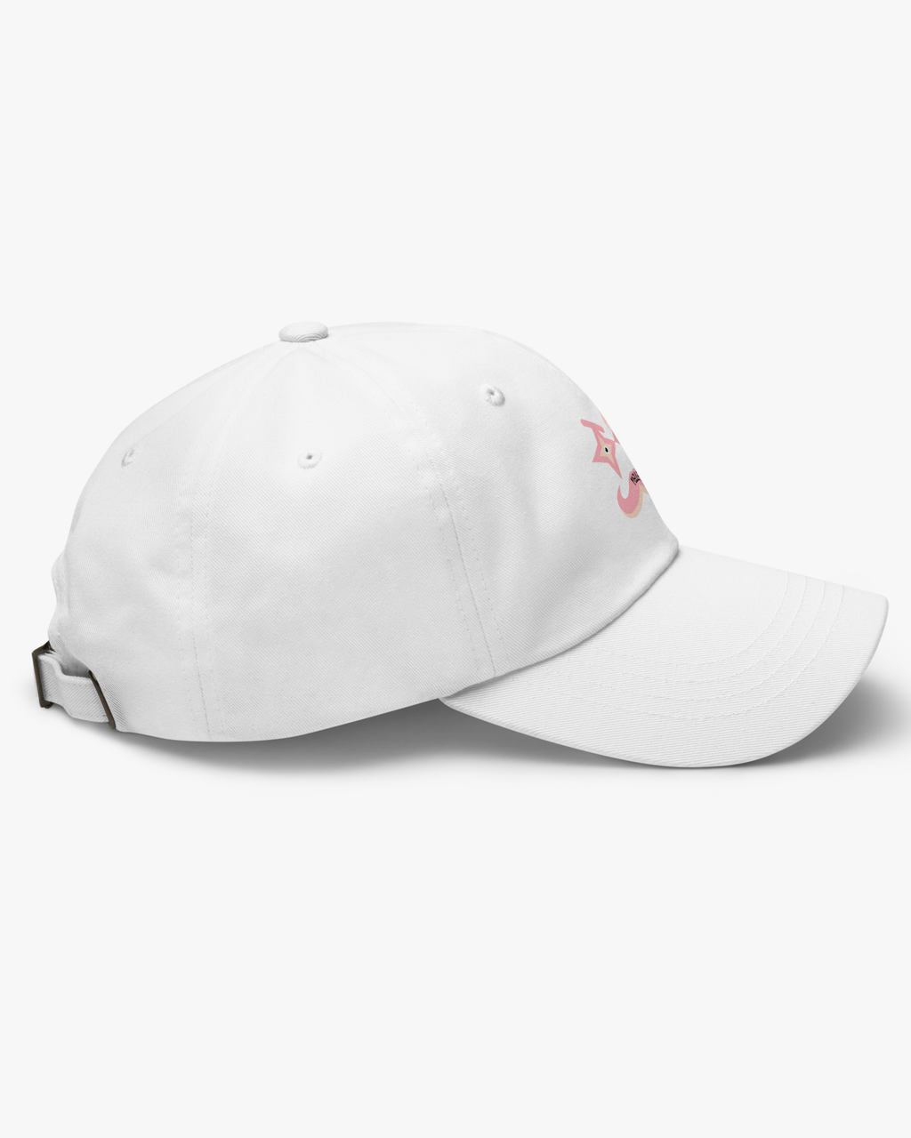 Velle® - Mustache (Dad Hat)