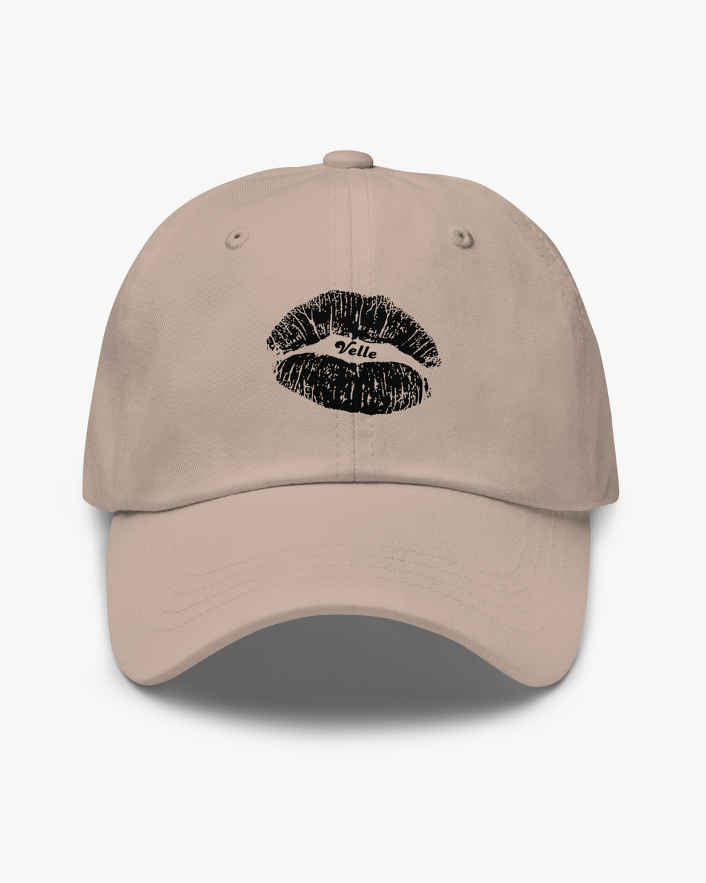 Velle® - Kiss (Dad Hat)