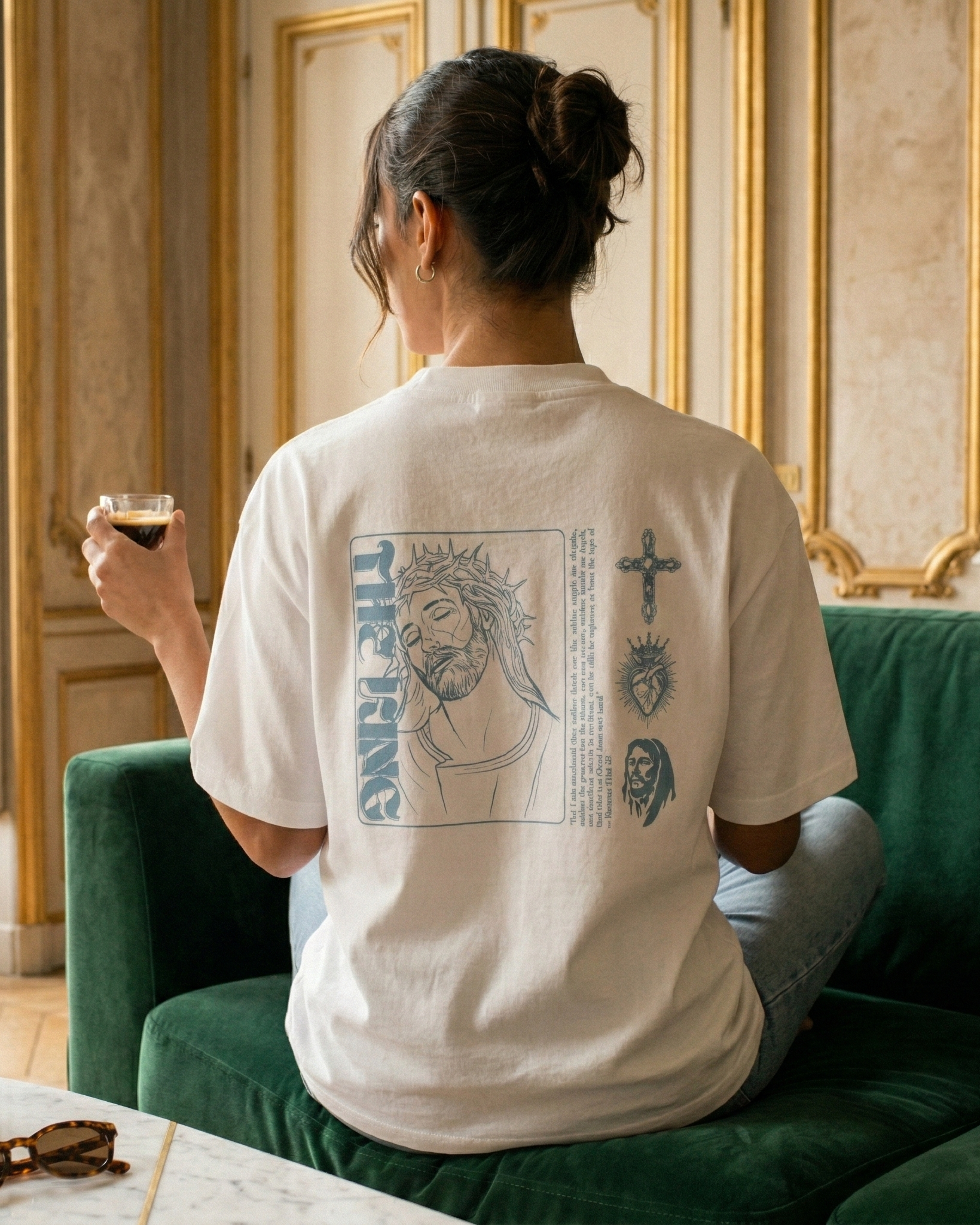 Velle® - The King Limited Edition