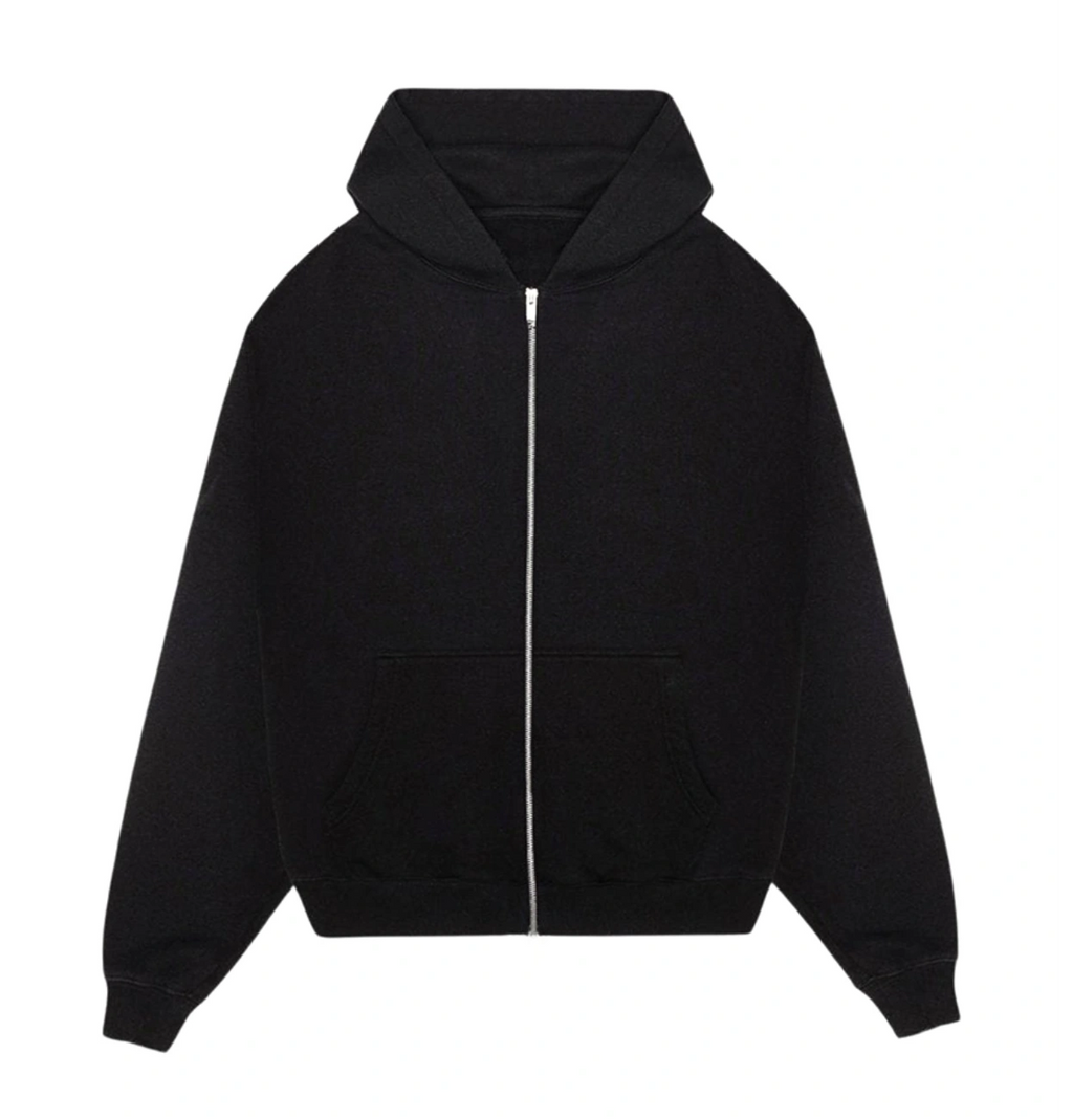 Velle® Zip Hoodie