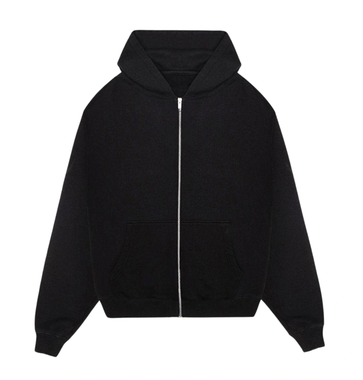 Velle® Zip Hoodie