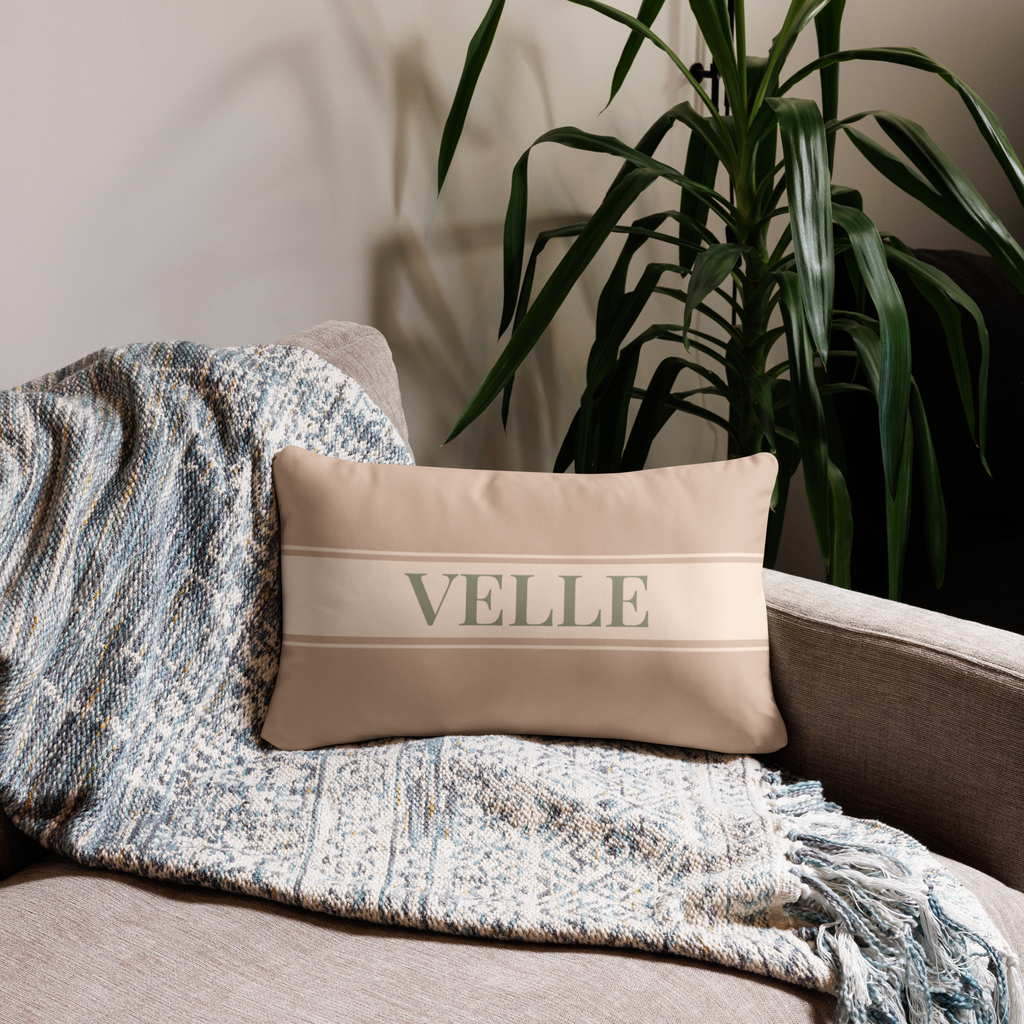 Velle® L’Essence Pillow (Set 3)