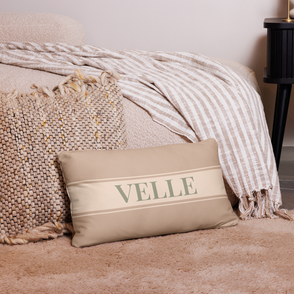 Velle® L’Essence Pillow (Set 3)
