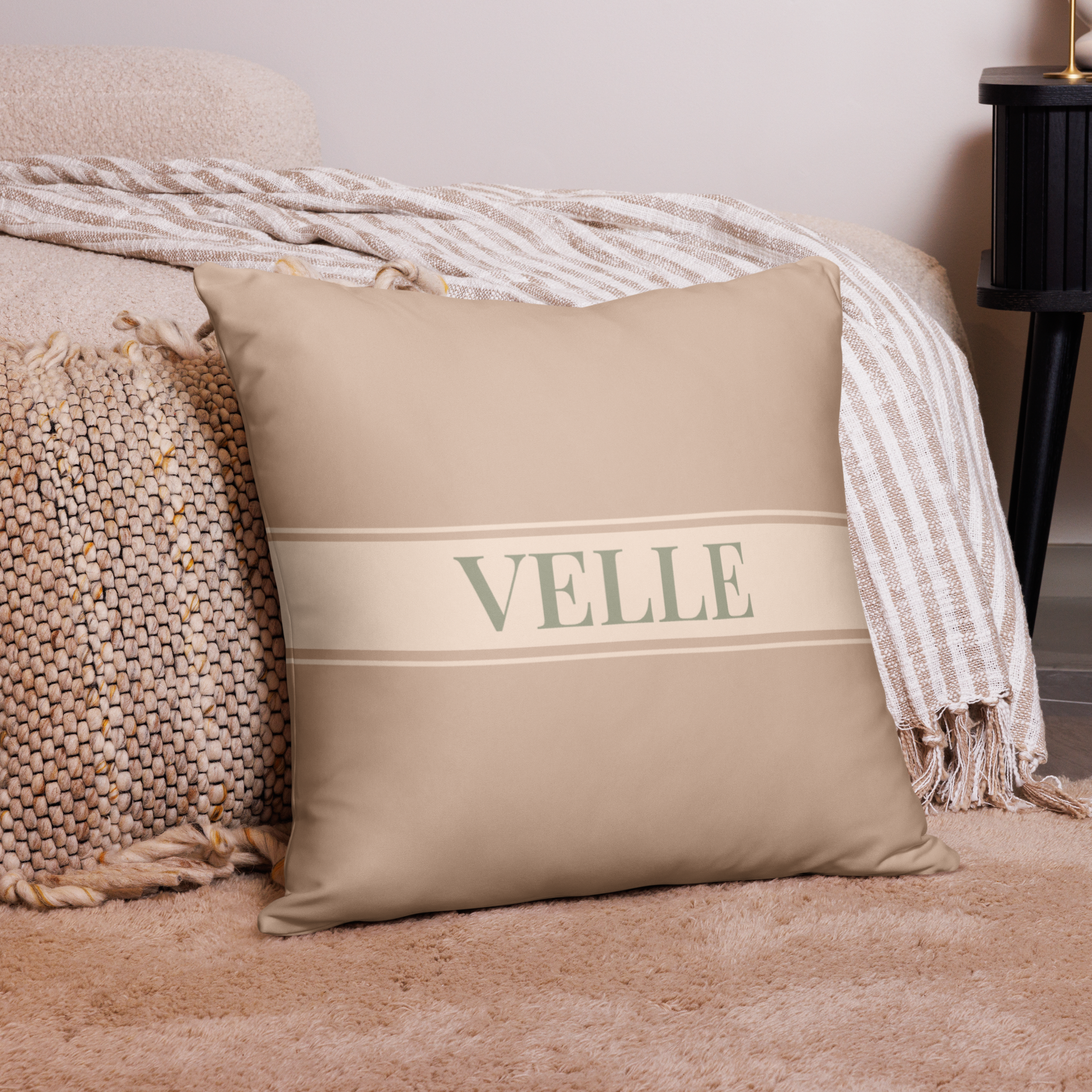 Velle® L’Essence Pillow (Set 3)