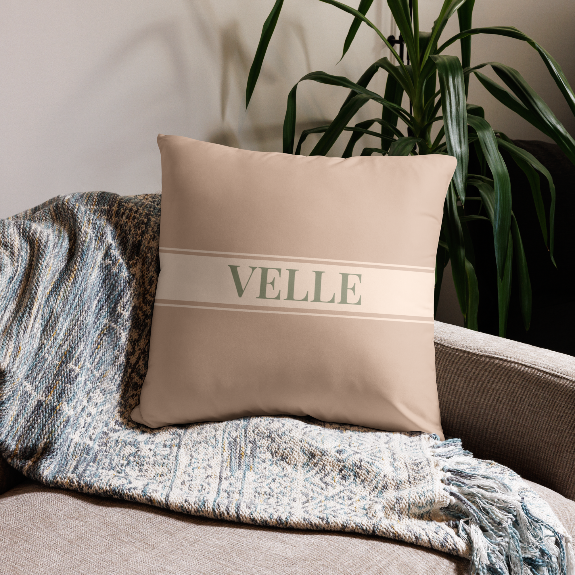 Velle® L’Essence Pillow (Set 3)