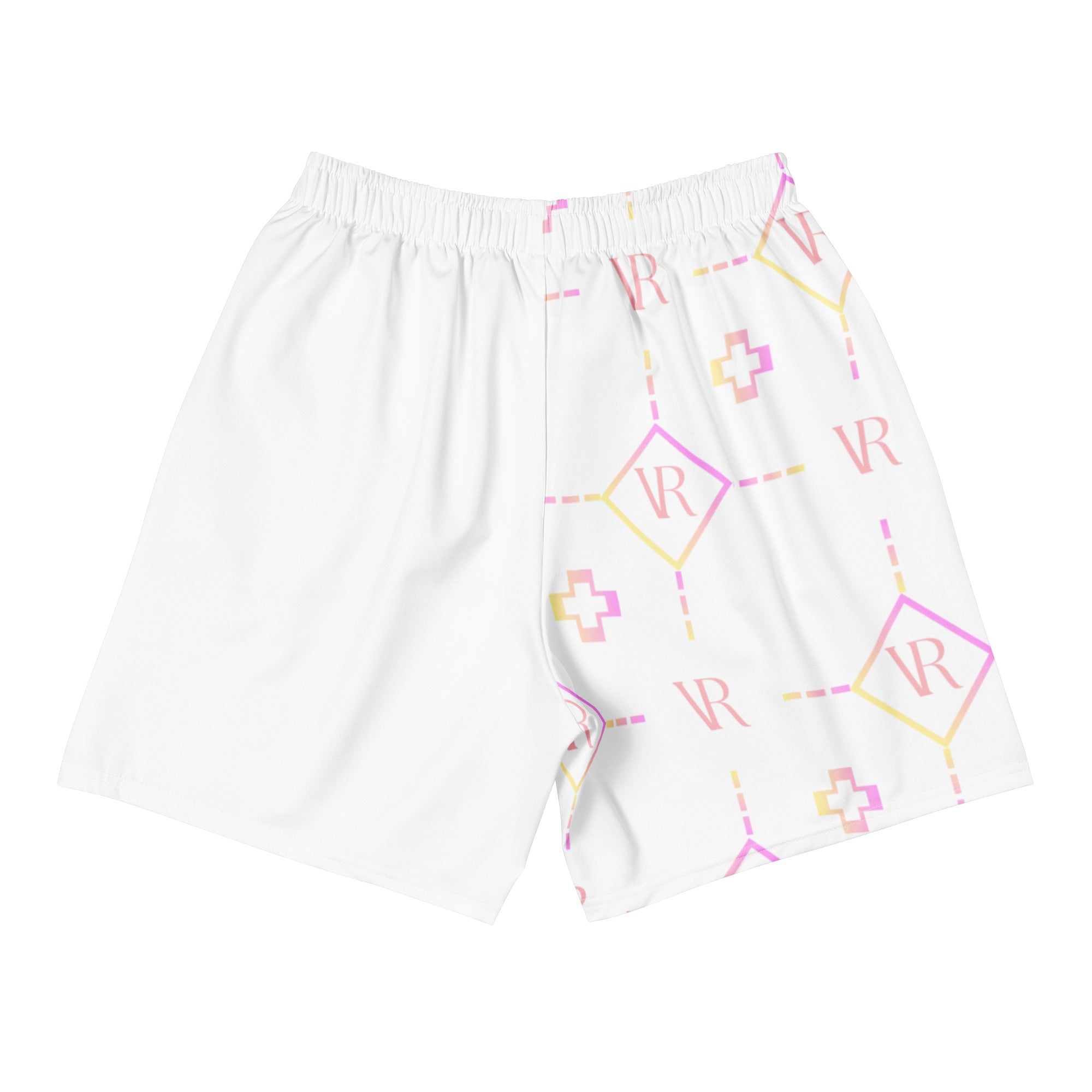 Velle® Flare (Athletic Long Shorts)