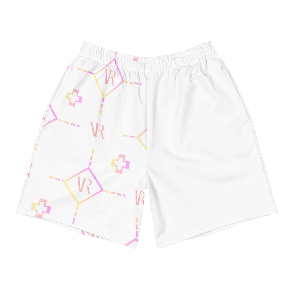 Velle® Flare (Athletic Long Shorts)