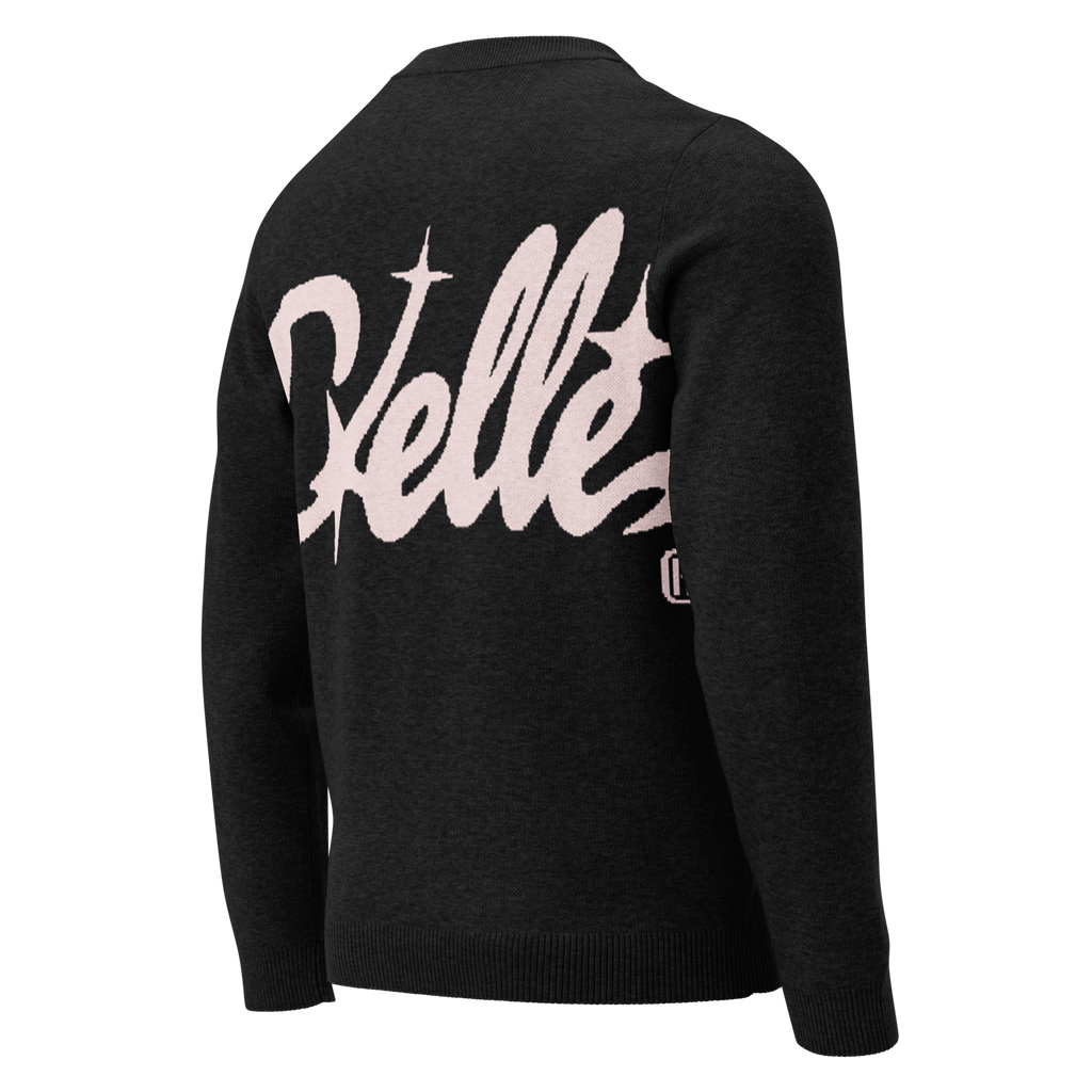 Velle®- Knited Chromatic