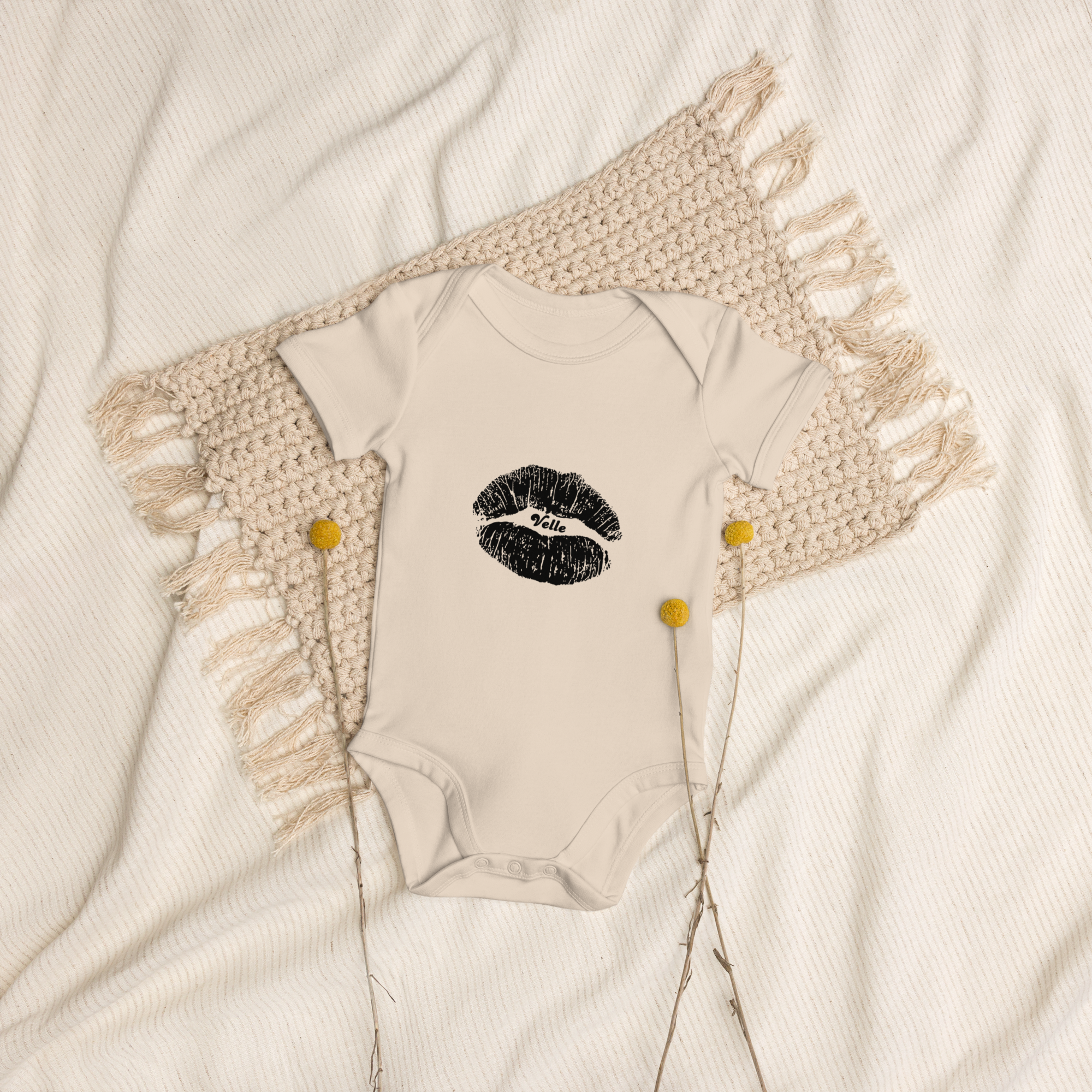 Velle Bébé Essence
