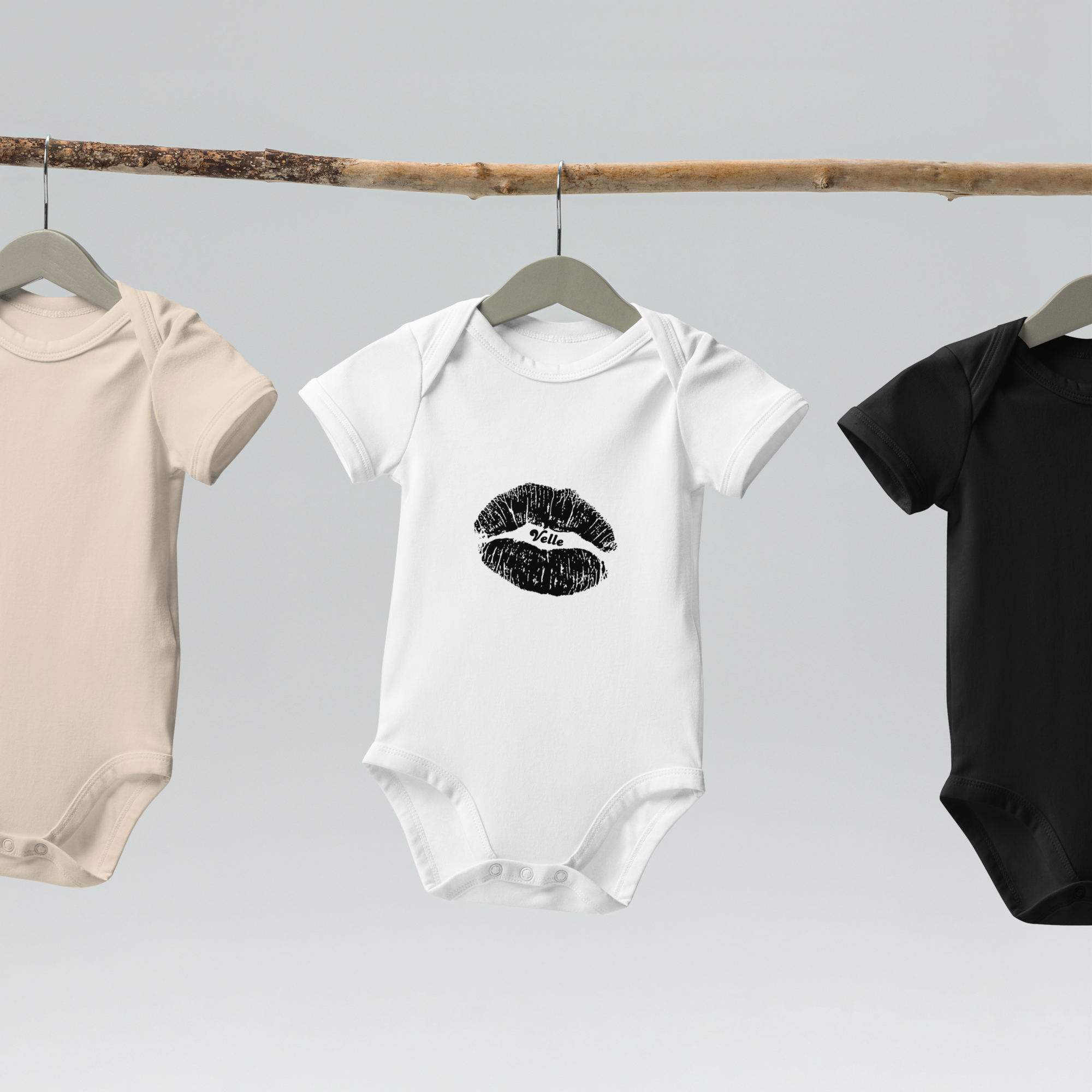 Velle Bébé Essence