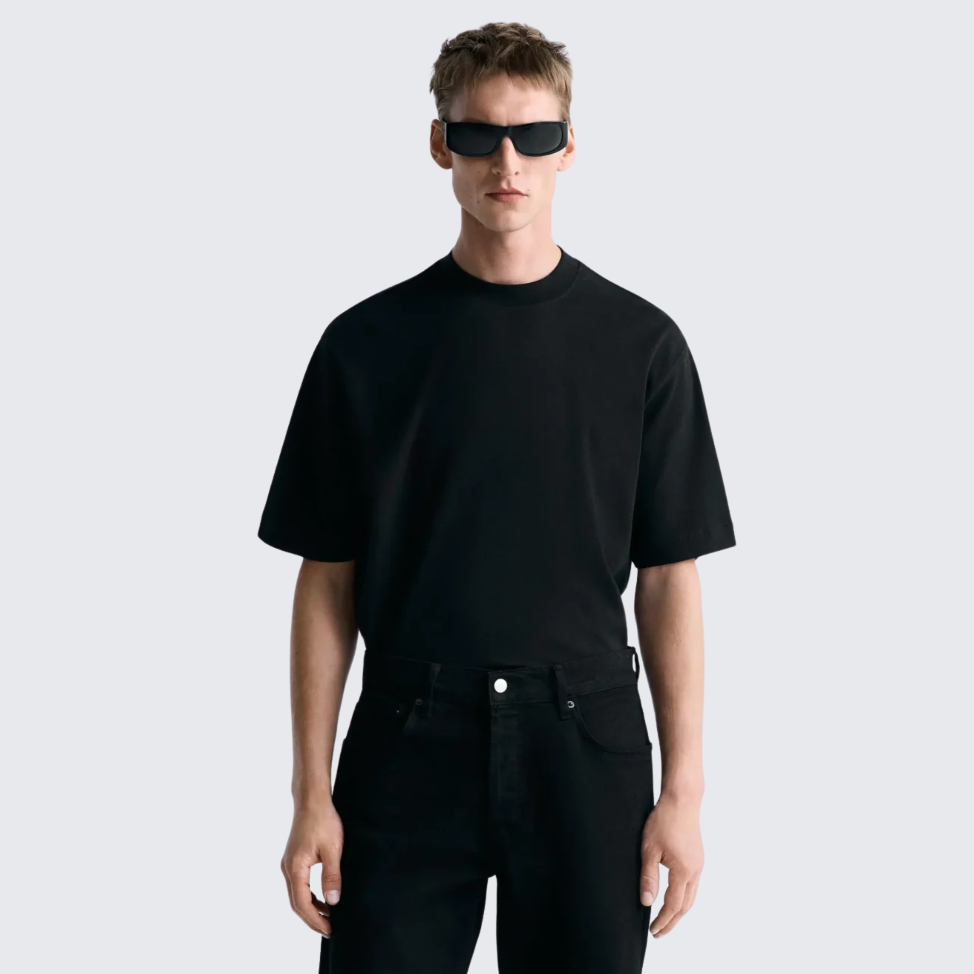 Velle® - Line Teddy (Oversize)