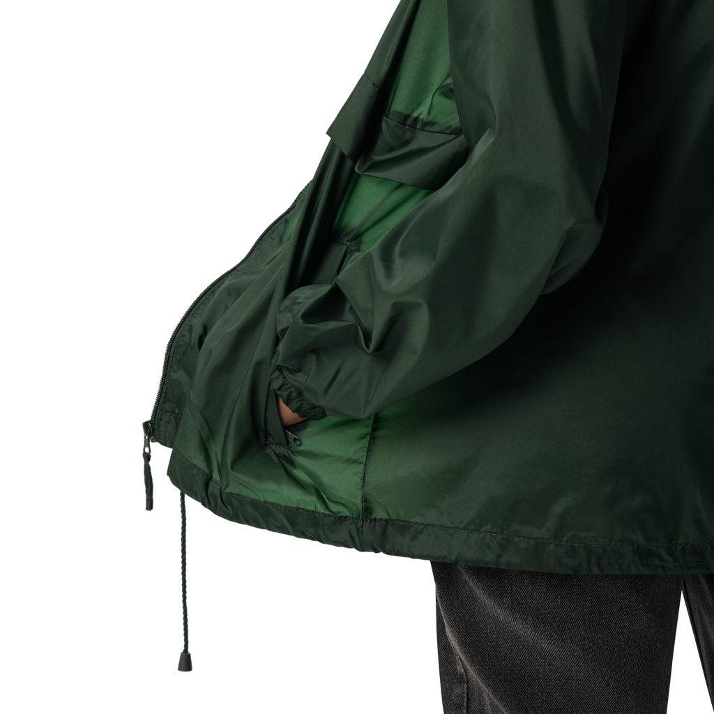Velle® - Basic Windbreaker